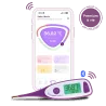Thermomètre basal connecté My Sense Cyclotest Lifetime