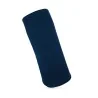 Pack 1 grande + 2 petites housses fleuries pour poche de gel