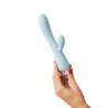Moonlit - Vibromasseur rabbit multi-zones Mon Amour