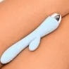 Moonlit - Vibromasseur rabbit multi-zones Mon Amour