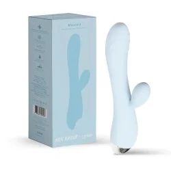 Moonlit - Vibromasseur rabbit multi-zones Mon Amour