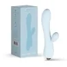 Moonlit - Vibromasseur rabbit multi-zones Mon Amour