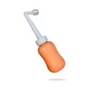 Douchette intime périnée post-accouchement