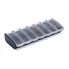 Pilulier 7 cases Box7 Noir
