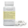 Ingrédients Nucléoxine NADH liposomale 80 mg