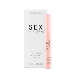 Sérum clitoridien Sex au...