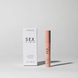 Sérum clitoridien Sex au naturel