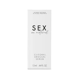 Sérum clitoridien Sex au naturel