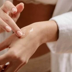 Lubrifiant à base d'eau Sex au naturel