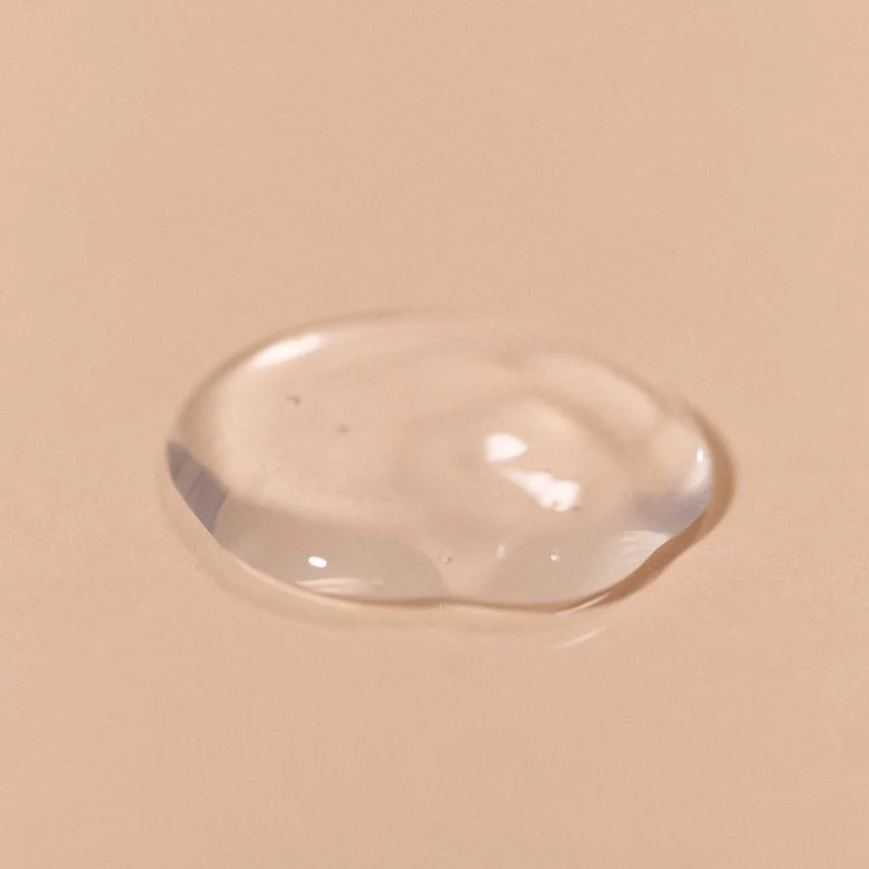 Lubrifiant à base d'eau Sex au naturel