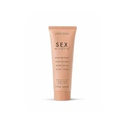 Lubrifiant à base d'eau Sex au naturel