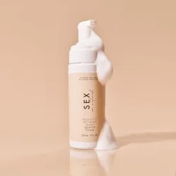 Nettoyant intime prébiotique Sex au naturel