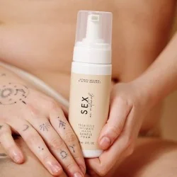 Nettoyant intime prébiotique Sex au naturel