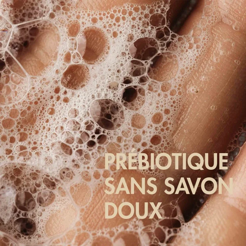 Nettoyant intime prébiotique Sex au naturel
