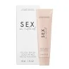 Baume vulvaire hydtratant et apaisant Sex au naturel