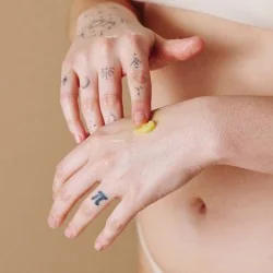 Baume vulvaire hydtratant et apaisant Sex au naturel