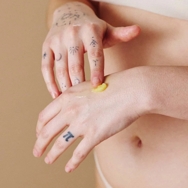 Baume vulvaire hydtratant et apaisant Sex au naturel