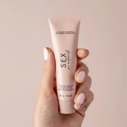 Baume vulvaire hydtratant et apaisant Sex au naturel