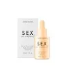 Gel de massage revitalisant Sex au naturel