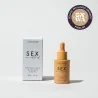 Gel de massage revitalisant Sex au naturel