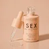 Gel de massage revitalisant Sex au naturel