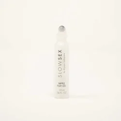 Gel stimulant pour tétons Slow Sex