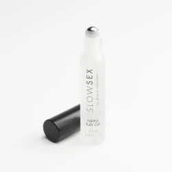 Gel stimulant pour tétons Slow Sex