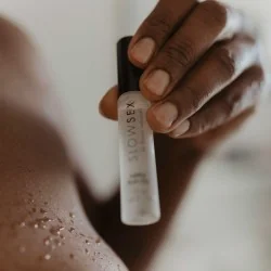 Gel stimulant pour tétons Slow Sex