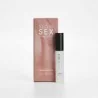 Gel stimulant pour tétons Slow Sex
