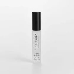 Gel stimulant pour tétons Slow Sex