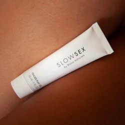 Gel de masturbation Slow Sex