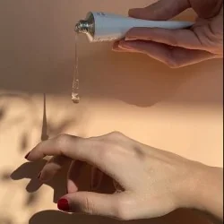 Gel de masturbation Slow Sex