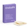 Boite Oralsafe digue dentaire en latex cunnilingus