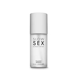 Gel de massage Slow Sex