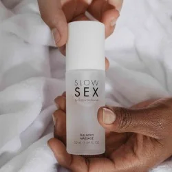 Gel de massage Slow Sex