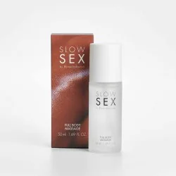 Gel de massage Slow Sex