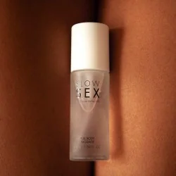 Gel de massage Slow Sex