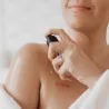 Huile de massage chauffante Slow Sex