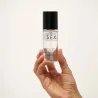 Huile de massage chauffante Slow Sex