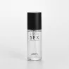 Huile de massage chauffante Slow Sex