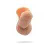 Hard packer 9 - Moyen, circoncis