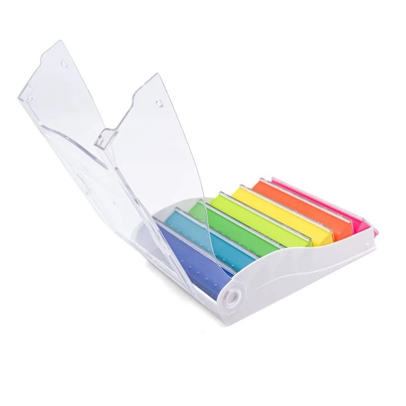 Pilulier semainier 7 jours Anabox Prisma
