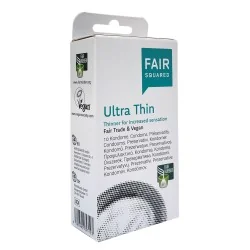 Préservatifs ultra thin...