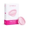 Ziggy Cup 2 - Disque menstruel pour rapport sexuel