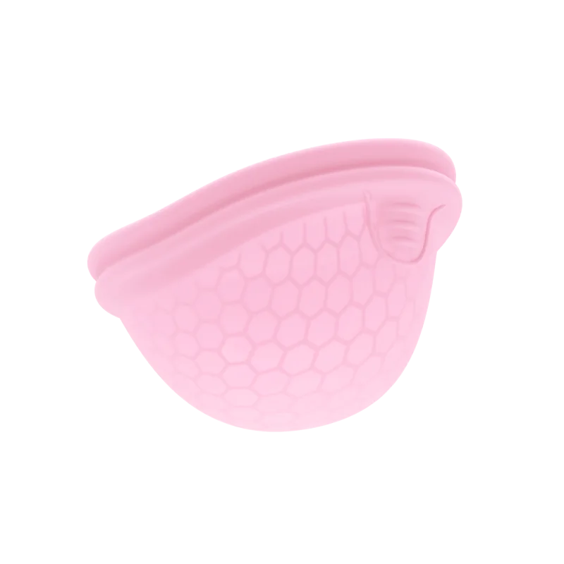 Ziggy Cup 2 - Disque menstruel pour rapport sexuel