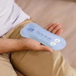 Poche cryothérapie périnéale Petit Format