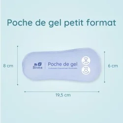 Poche cryothérapie périnéale Petit Format