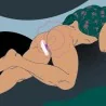 Surfer Originals - Masseur prostatique vibrant