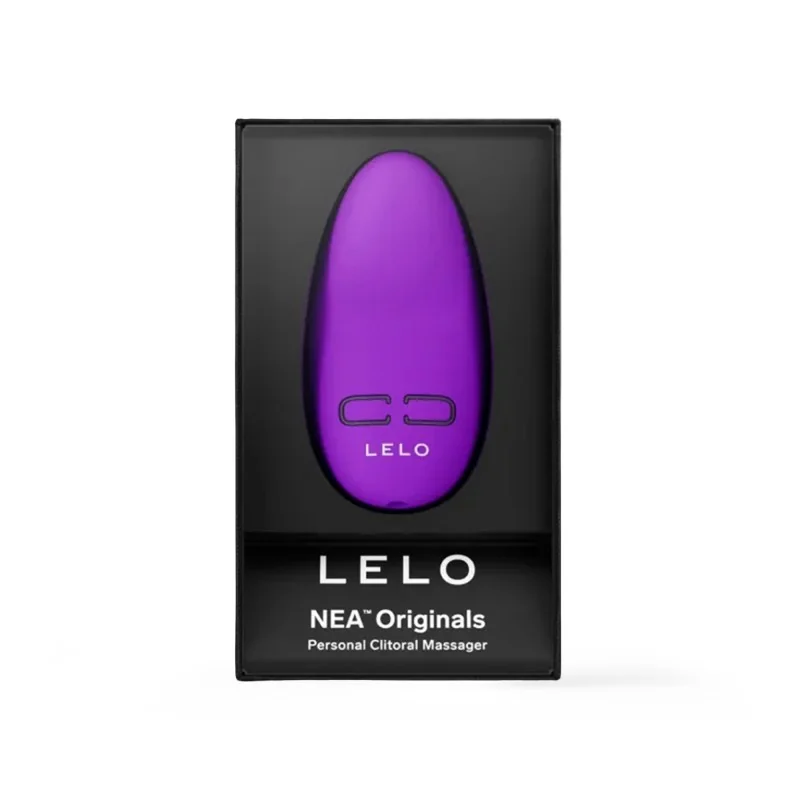 Nea Originals - Masseur clitoridien compact