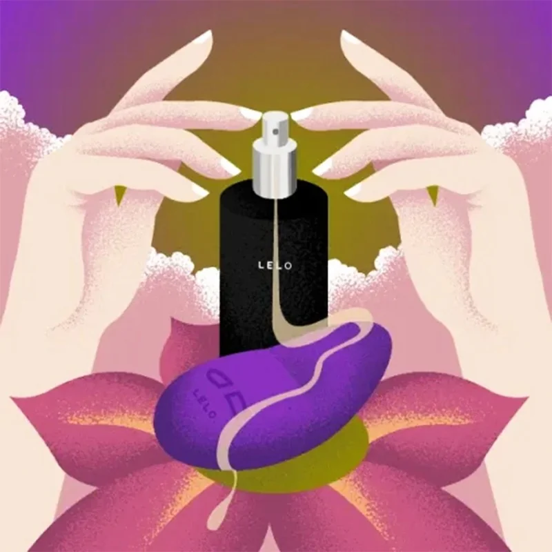 Nea Originals - Masseur clitoridien compact